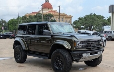 Ford Bronco, 2025 год, 14 448 585 рублей, 1 фотография