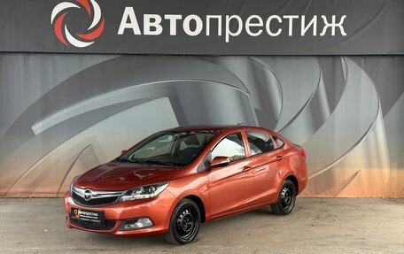 Haima M3, 2014 год, 386 000 рублей, 1 фотография