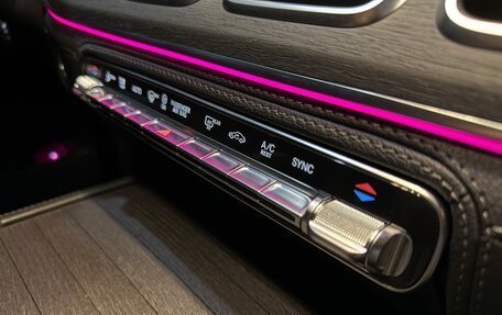 Mercedes-Benz GLE, 2019 год, 4 990 000 рублей, 23 фотография