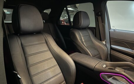 Mercedes-Benz GLE, 2019 год, 4 990 000 рублей, 28 фотография