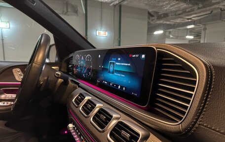 Mercedes-Benz GLE, 2019 год, 4 990 000 рублей, 20 фотография