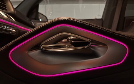 Mercedes-Benz GLE, 2019 год, 4 990 000 рублей, 25 фотография