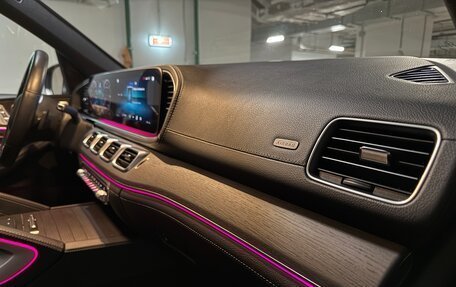 Mercedes-Benz GLE, 2019 год, 4 990 000 рублей, 19 фотография