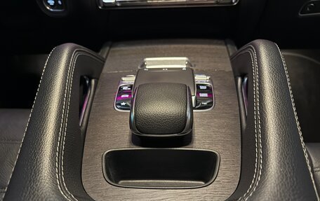 Mercedes-Benz GLE, 2019 год, 4 990 000 рублей, 24 фотография