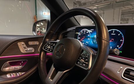 Mercedes-Benz GLE, 2019 год, 4 990 000 рублей, 22 фотография