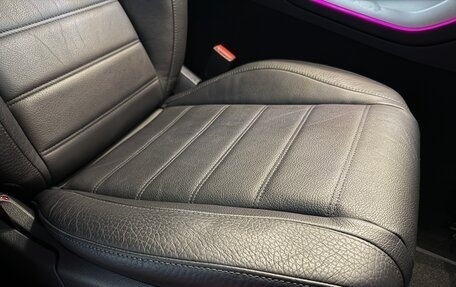 Mercedes-Benz GLE, 2019 год, 4 990 000 рублей, 27 фотография