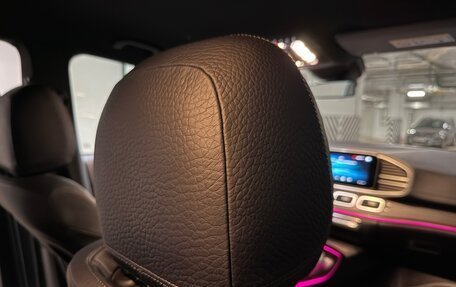 Mercedes-Benz GLE, 2019 год, 4 990 000 рублей, 33 фотография