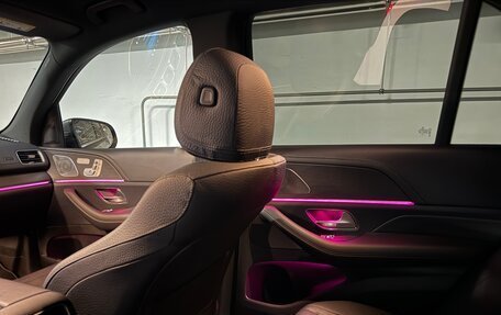 Mercedes-Benz GLE, 2019 год, 4 990 000 рублей, 38 фотография