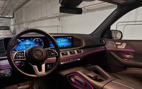 Mercedes-Benz GLE, 2019 год, 4 990 000 рублей, 35 фотография