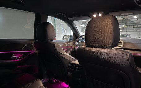 Mercedes-Benz GLE, 2019 год, 4 990 000 рублей, 30 фотография