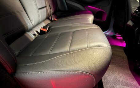 Mercedes-Benz GLE, 2019 год, 4 990 000 рублей, 29 фотография