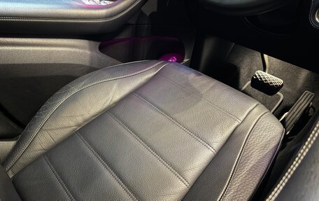 Mercedes-Benz GLE, 2019 год, 4 990 000 рублей, 31 фотография