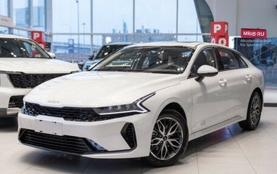 KIA K5, 2024 год, 3 990 000 рублей, 1 фотография