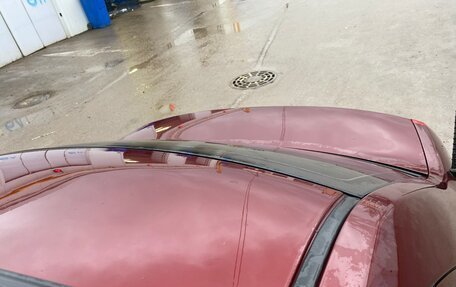 Hyundai Accent II, 2011 год, 555 000 рублей, 6 фотография