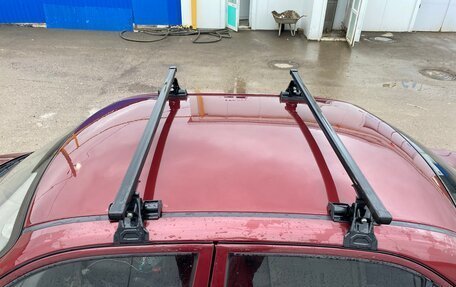 Hyundai Accent II, 2011 год, 555 000 рублей, 7 фотография