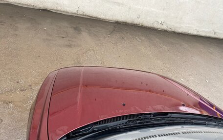 Hyundai Accent II, 2011 год, 555 000 рублей, 8 фотография