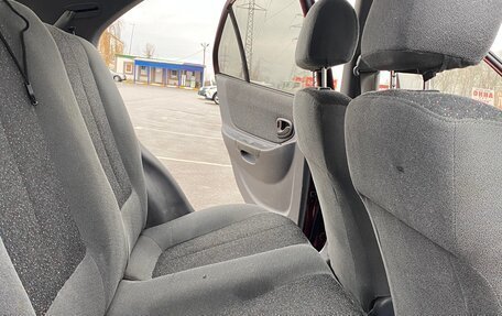 Hyundai Accent II, 2011 год, 555 000 рублей, 23 фотография