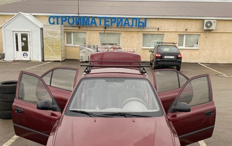 Hyundai Accent II, 2011 год, 555 000 рублей, 21 фотография