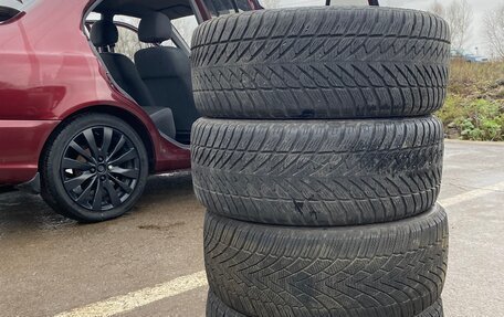 Hyundai Accent II, 2011 год, 555 000 рублей, 19 фотография