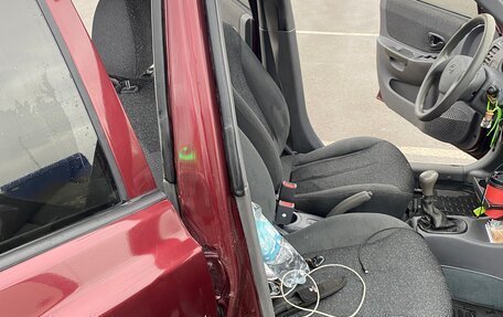 Hyundai Accent II, 2011 год, 555 000 рублей, 29 фотография