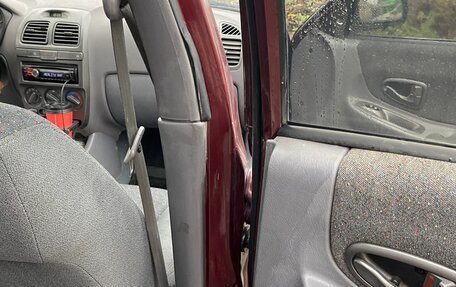 Hyundai Accent II, 2011 год, 555 000 рублей, 24 фотография