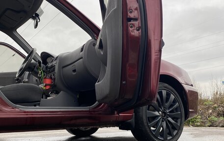 Hyundai Accent II, 2011 год, 555 000 рублей, 27 фотография