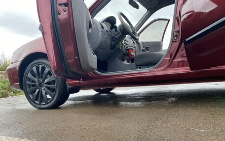 Hyundai Accent II, 2011 год, 555 000 рублей, 30 фотография