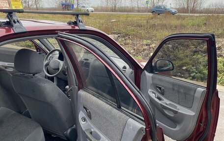 Hyundai Accent II, 2011 год, 555 000 рублей, 28 фотография