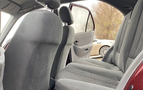 Hyundai Accent II, 2011 год, 555 000 рублей, 34 фотография