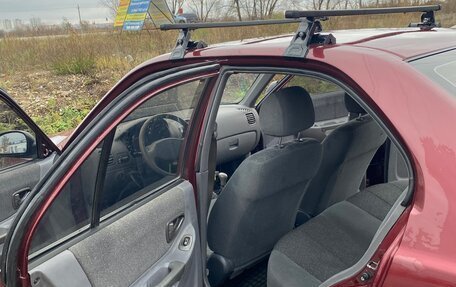 Hyundai Accent II, 2011 год, 555 000 рублей, 37 фотография