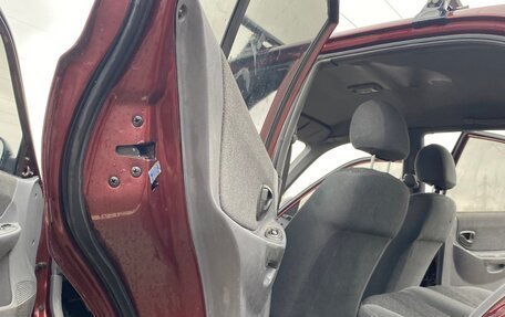 Hyundai Accent II, 2011 год, 555 000 рублей, 36 фотография