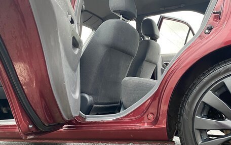 Hyundai Accent II, 2011 год, 555 000 рублей, 35 фотография