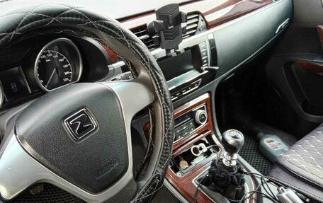 Zotye T600, 2018 год, 700 000 рублей, 4 фотография