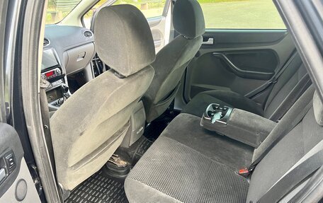 Ford Focus II рестайлинг, 2007 год, 465 000 рублей, 6 фотография