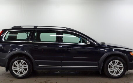 Volvo XC70 II рестайлинг, 2012 год, 1 480 000 рублей, 4 фотография