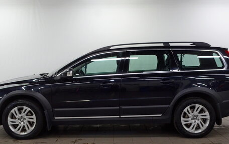 Volvo XC70 II рестайлинг, 2012 год, 1 480 000 рублей, 5 фотография