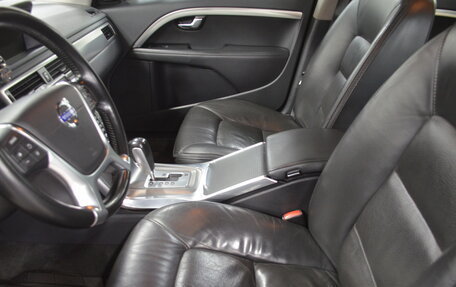 Volvo XC70 II рестайлинг, 2012 год, 1 480 000 рублей, 10 фотография