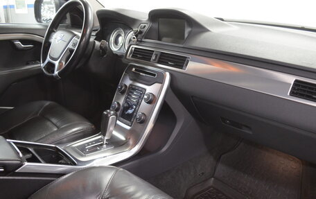 Volvo XC70 II рестайлинг, 2012 год, 1 480 000 рублей, 9 фотография