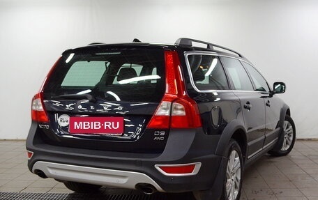 Volvo XC70 II рестайлинг, 2012 год, 1 480 000 рублей, 3 фотография