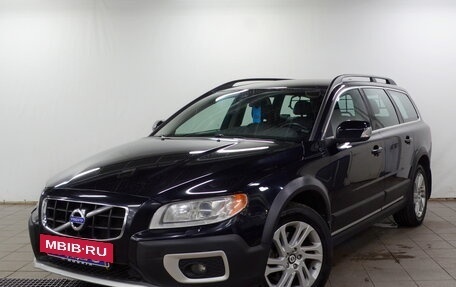 Volvo XC70 II рестайлинг, 2012 год, 1 480 000 рублей, 2 фотография
