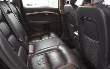 Volvo XC70 II рестайлинг, 2012 год, 1 480 000 рублей, 12 фотография