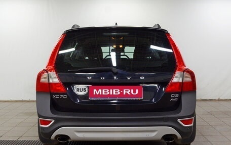 Volvo XC70 II рестайлинг, 2012 год, 1 480 000 рублей, 7 фотография