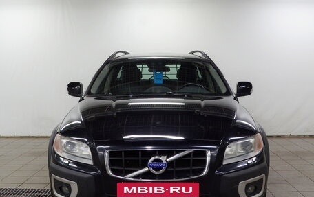 Volvo XC70 II рестайлинг, 2012 год, 1 480 000 рублей, 6 фотография