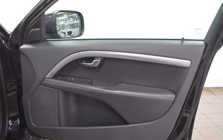 Volvo XC70 II рестайлинг, 2012 год, 1 480 000 рублей, 15 фотография