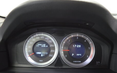 Volvo XC70 II рестайлинг, 2012 год, 1 480 000 рублей, 18 фотография