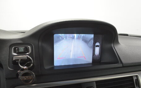 Volvo XC70 II рестайлинг, 2012 год, 1 480 000 рублей, 21 фотография