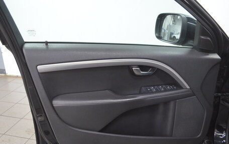 Volvo XC70 II рестайлинг, 2012 год, 1 480 000 рублей, 17 фотография