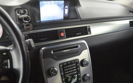 Volvo XC70 II рестайлинг, 2012 год, 1 480 000 рублей, 20 фотография