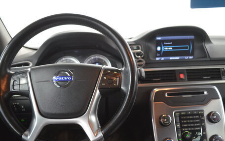 Volvo XC70 II рестайлинг, 2012 год, 1 480 000 рублей, 24 фотография