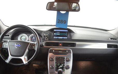 Volvo XC70 II рестайлинг, 2012 год, 1 480 000 рублей, 23 фотография